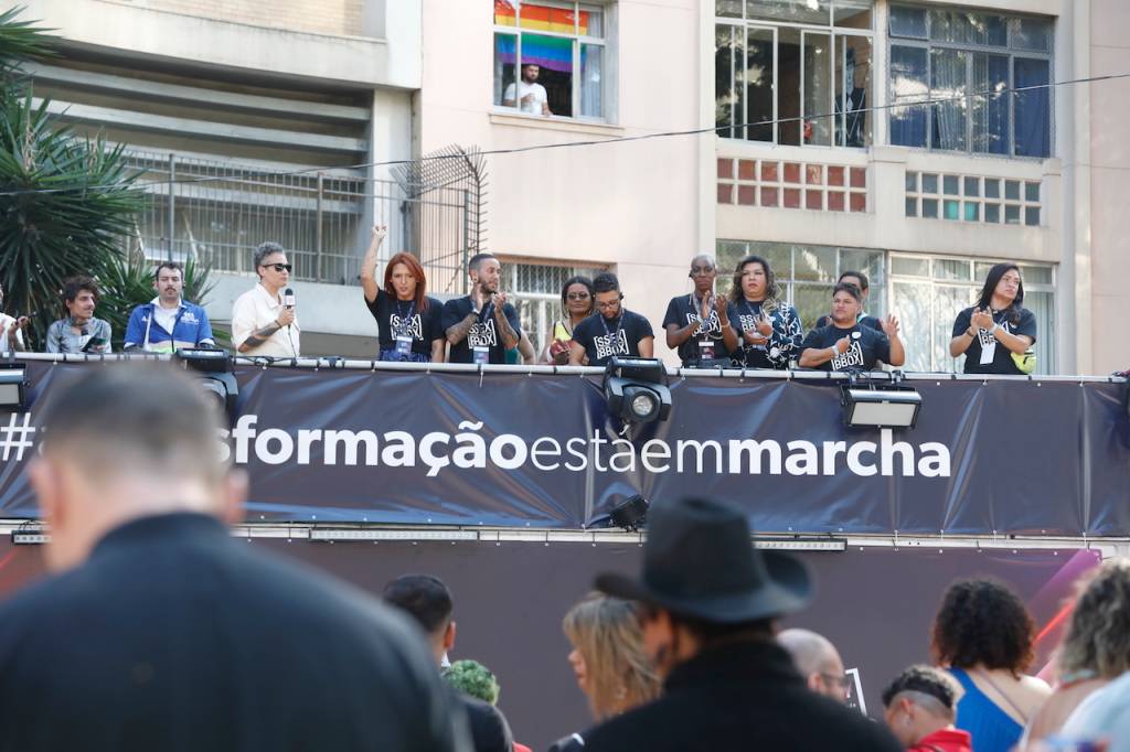 Marcha do Orgulho Trans é cancelada em SP; entenda o motivo
