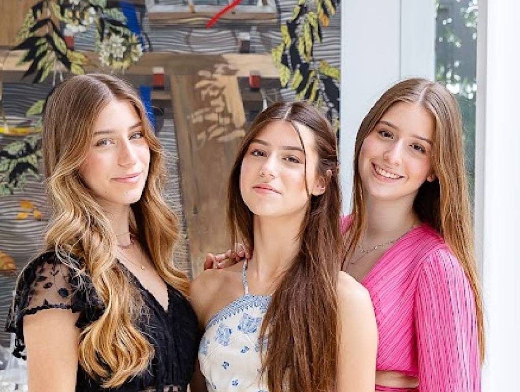 Adolescentes filantropos criam rede de apoio ao Rio Grande do Sul