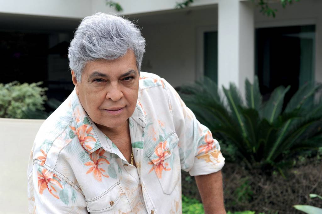 Sidney Magal faz show de graça no centro de SP neste sábado (04)