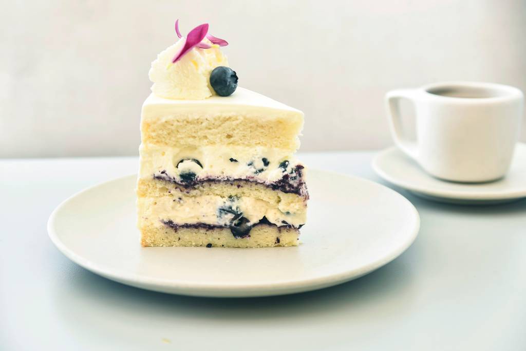 Komah Bakery, inspirada em cafeterias coreanas, atrai multidões