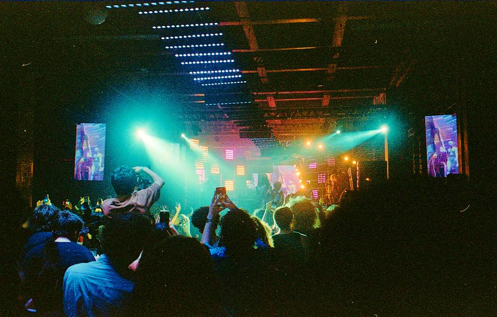 Festa Mamba Negra terá Marina Lima e Sevdaliza em edição comemorativa