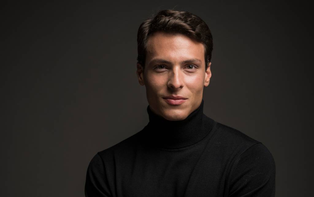 Teodoro Bava assume como sócio da Kura