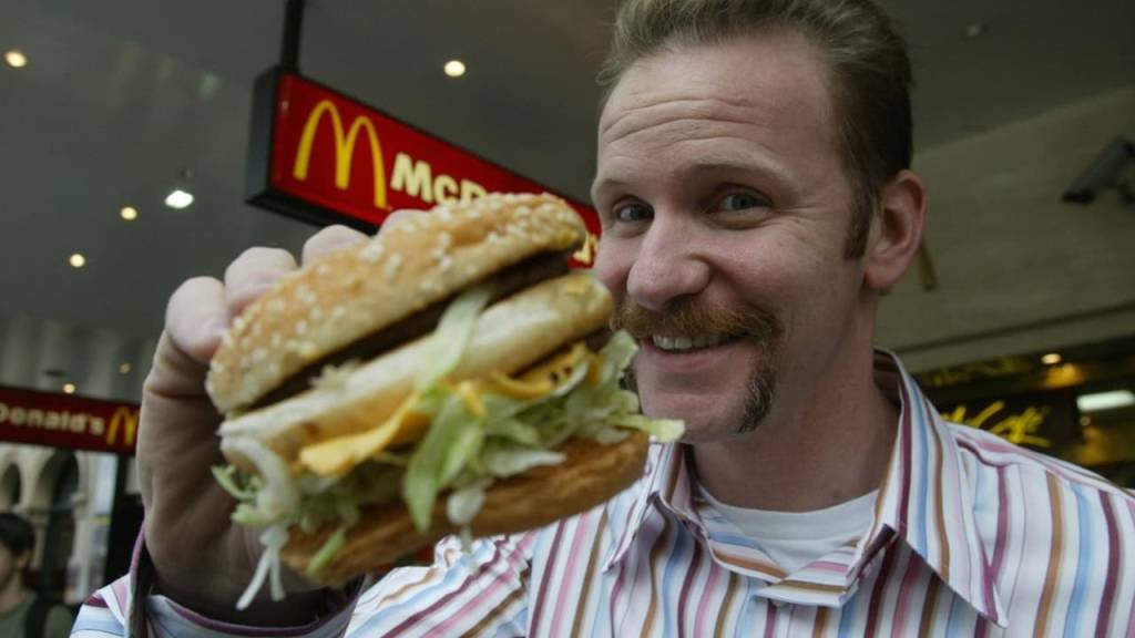 Morre Morgan Spurlock, diretor de ‘Super Size Me’, aos 53 anos