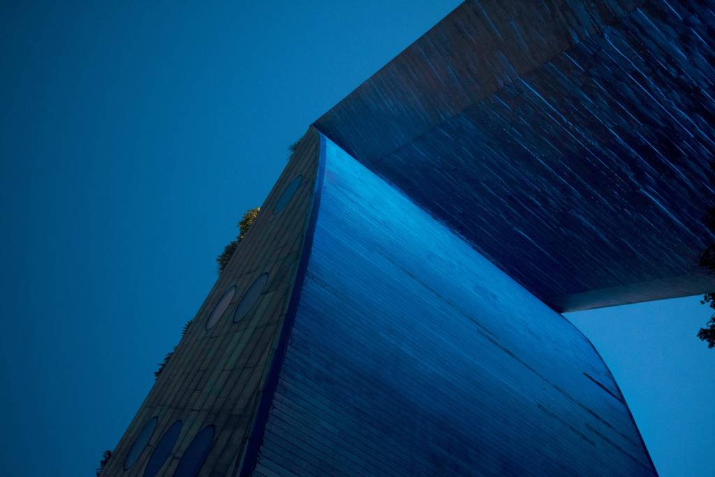 No marco dos 22 anos, hotel Unique inaugura nova ala tecnológica