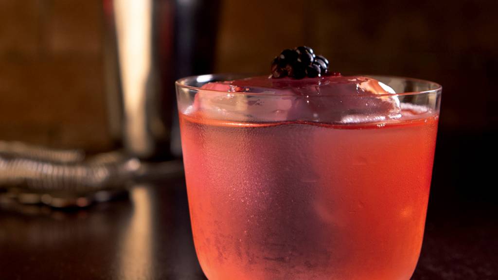 Il Covo, bar “secreto” no restaurante Zena Cucina, renova a carta de drinques