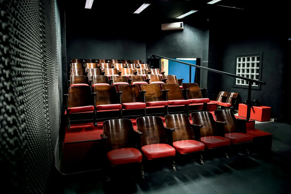 Black Friday: rede de cinema tem ingresso a R$8 nesta sexta-feira (28), em SP