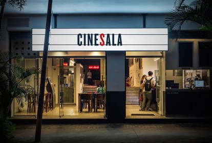 Cinemas de Rua: 10 opções para conhecer em São Paulo