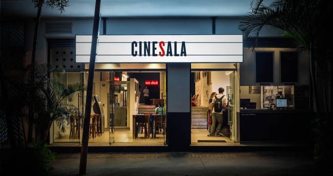 cinesala Cinemas de Rua: 10 opções para conhecer em São Paulo