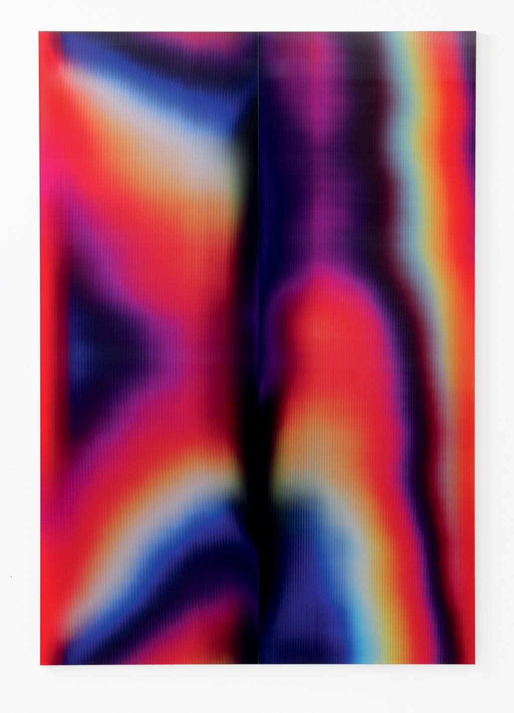 Pascal Dombis exibe instalação inédita na Dan Galeria Contemporânea