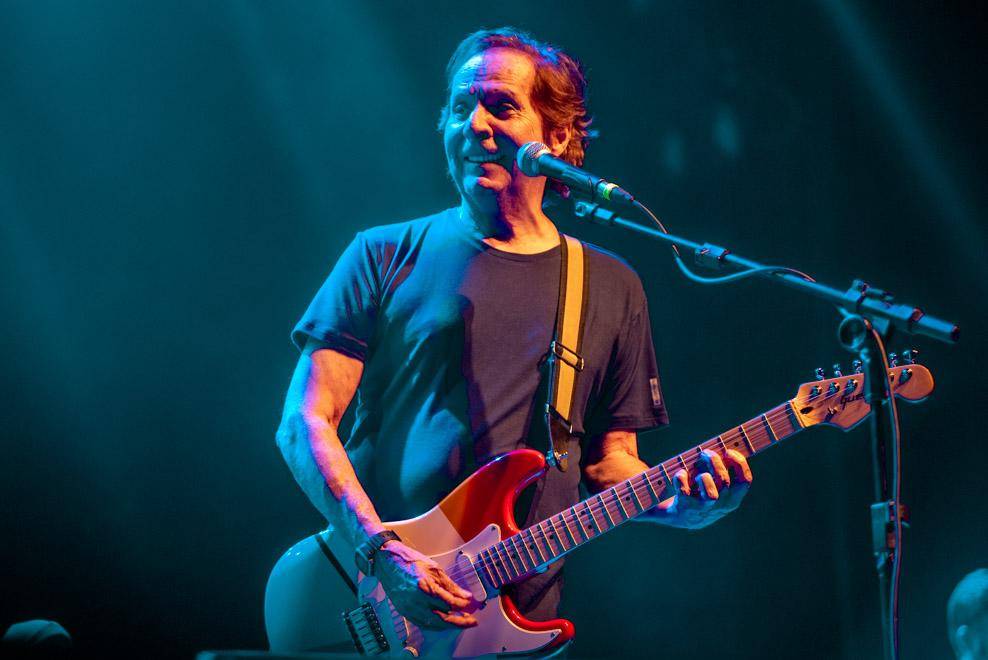 Beto Guedes celebra o Dia das Mães com shows no Blue Note