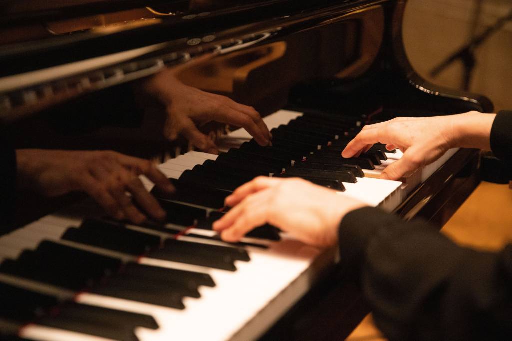 Primeira edição do Concurso Nacional Chopin acontece na Sala São Paulo