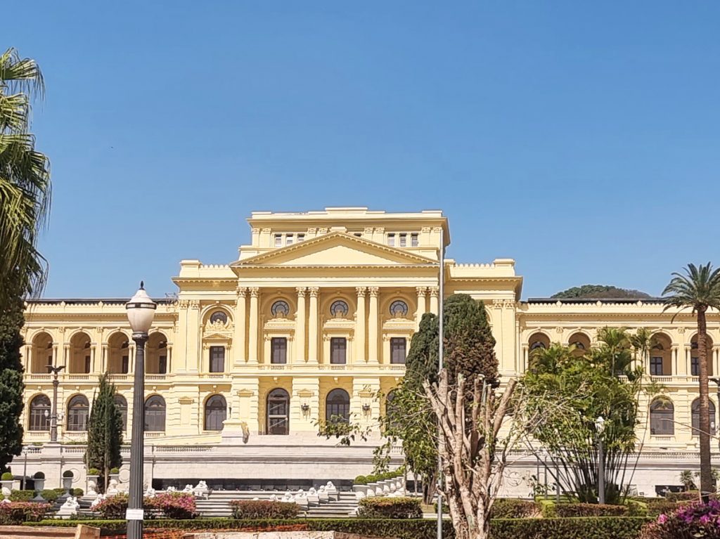Museu do Ipiranga celebra 130 anos com evento gratuito no domingo (7)