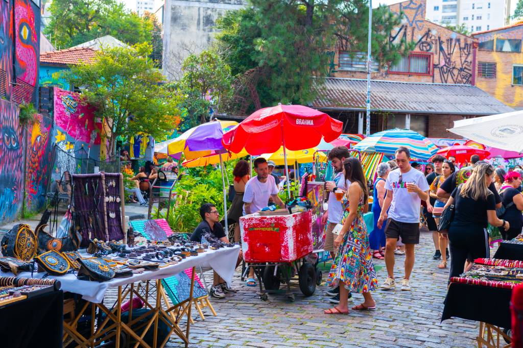 Confira os 4 melhores bairros de SP para investir em imóveis para temporada