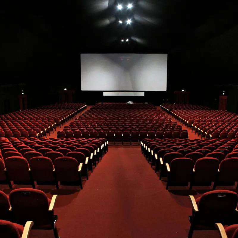 Cinemas de Rua: 10 opções para conhecer em São Paulo