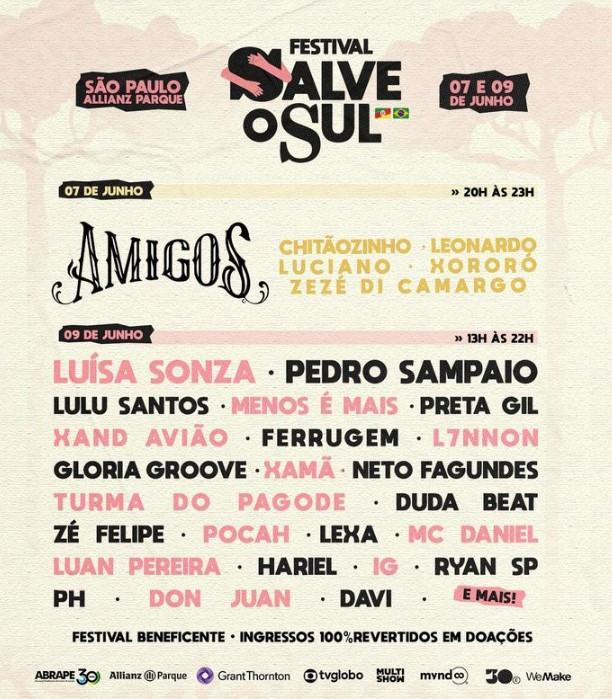 salve o sul festival-salve-o-sul-line-up