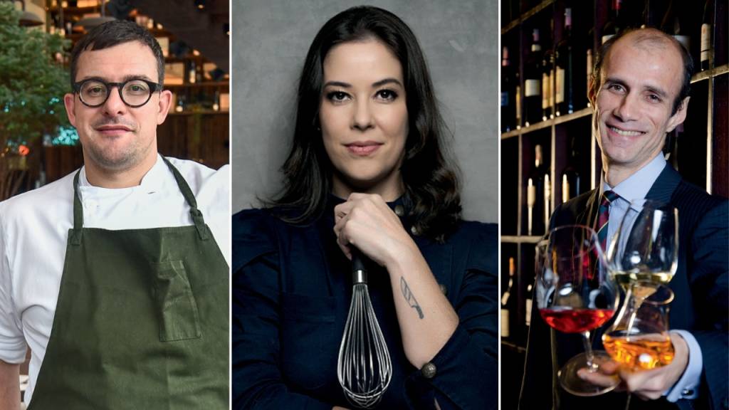 Festival promovido pela Tucca com o Le Cordon Bleu tem aulas e degustações