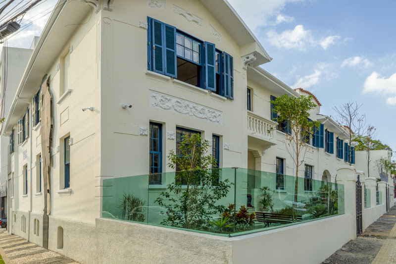 Museu Casa Mário de Andrade reabre com o dobro de tamanho