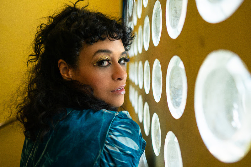 Duda Beat, Julia Mestre e Brisa Flow são anunciadas no Women’s Music Event