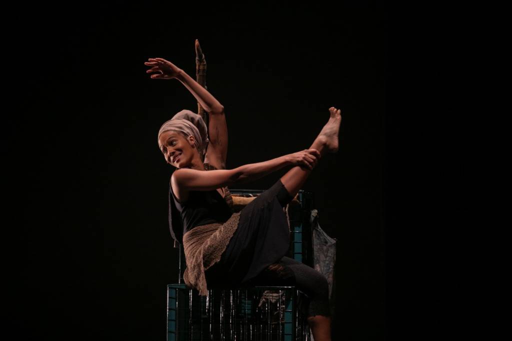 ‘Em Busca de Judith’ conta história real de internação compulsória em 1940