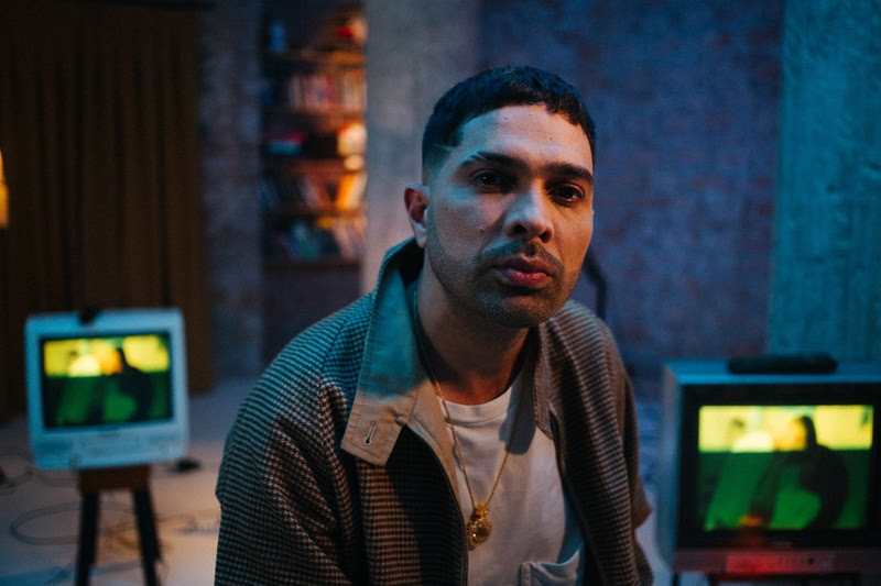 Rapper Don L se apresenta no Sesc Guarulhos