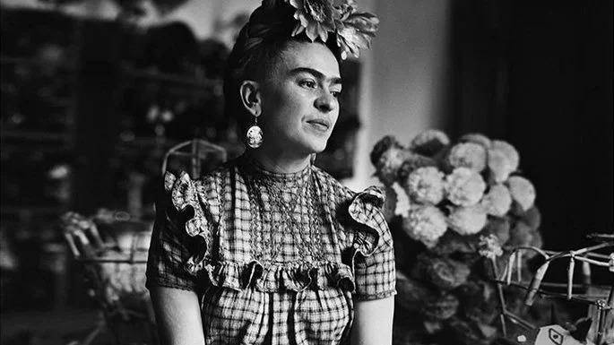 Casa das Rosas homenageia a artista Frida Kahlo