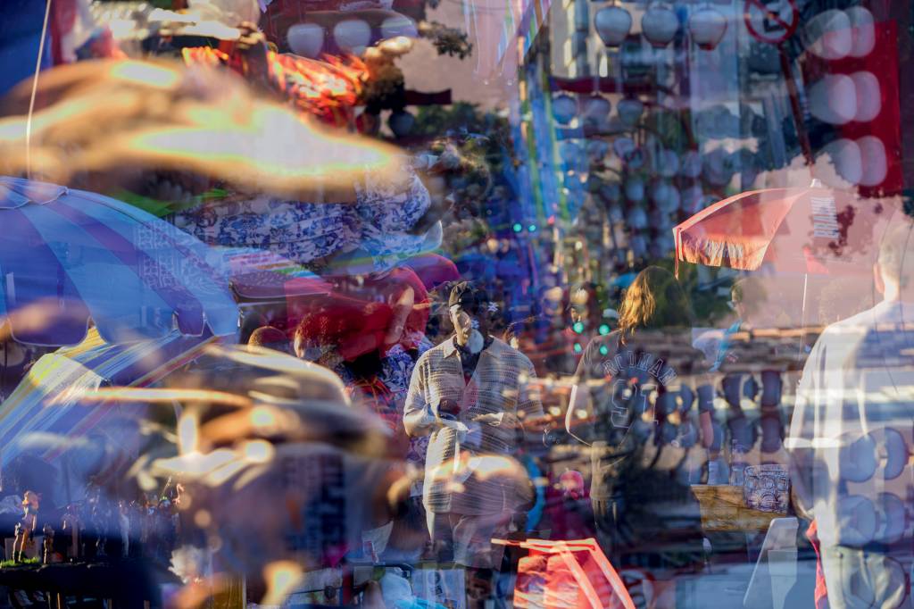 Carta ao leitor: a beleza cotidiana