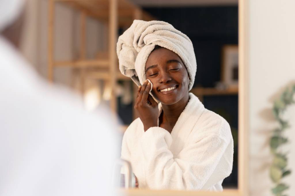 Marca lança linha de skincare inspirada em doces