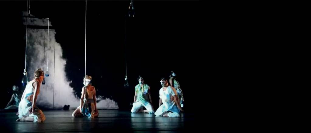 Dança inspirada em Hannah Arendt discute sustentabilidade