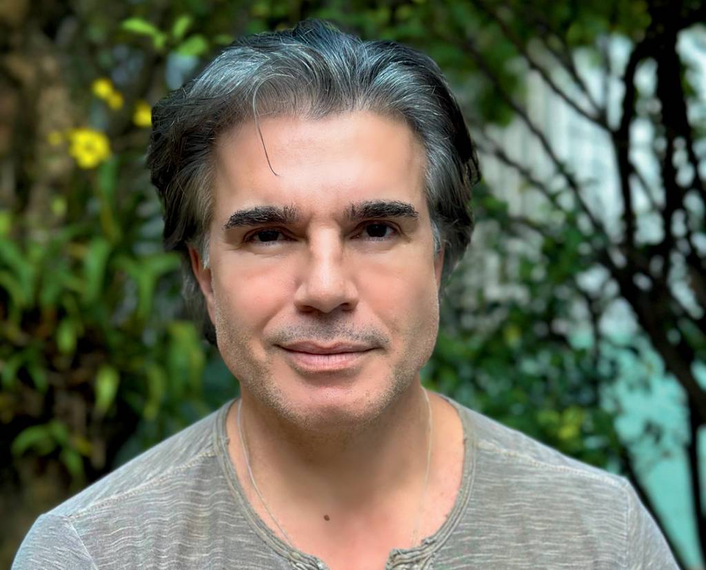 3 perguntas para Jarbas Homem de Mello