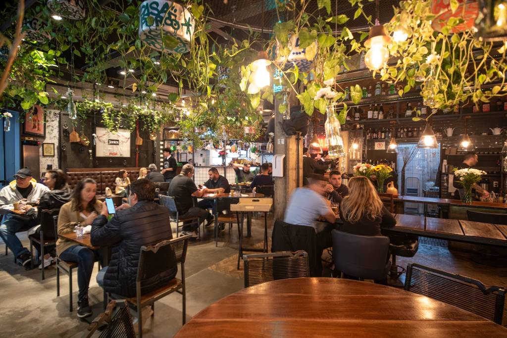 A Casa do Porco é o único endereço paulistano no ranking mundial 50 Best