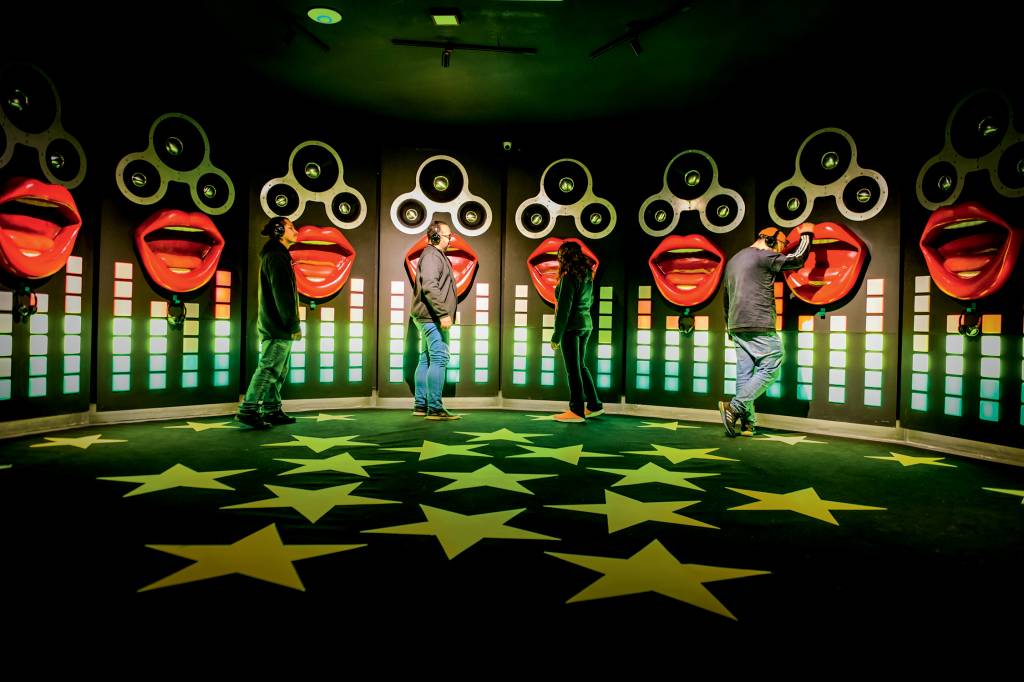 Evento no Ibirapuera vai mostrar efeitos práticos das mudanças climáticas