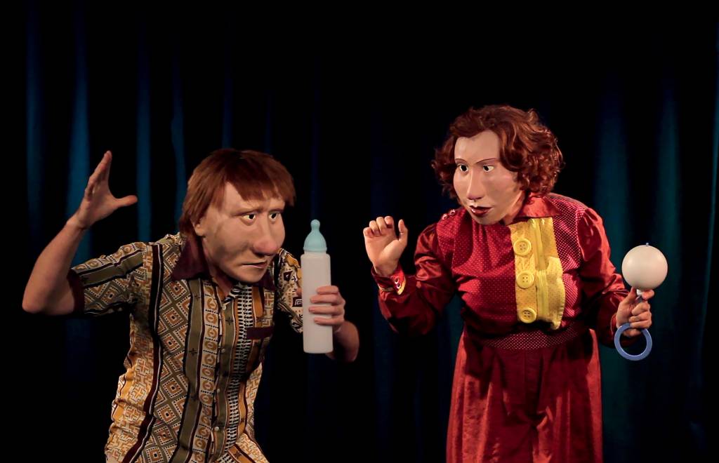 Grupo Morpheus celebra 21 anos de trajetória com uma mostra de repertório