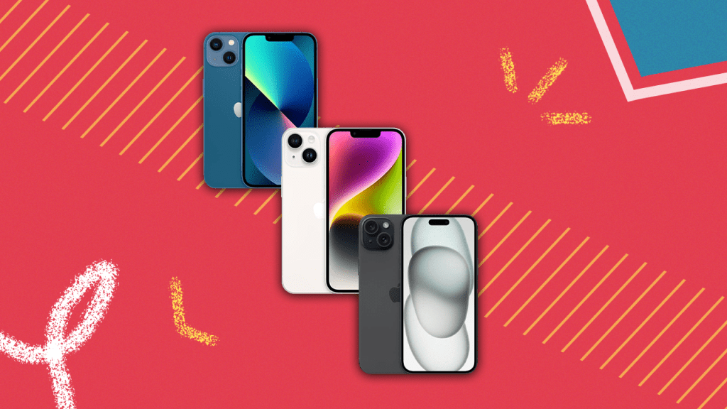 Até qual modelo de iPhone vale a pena comprar?