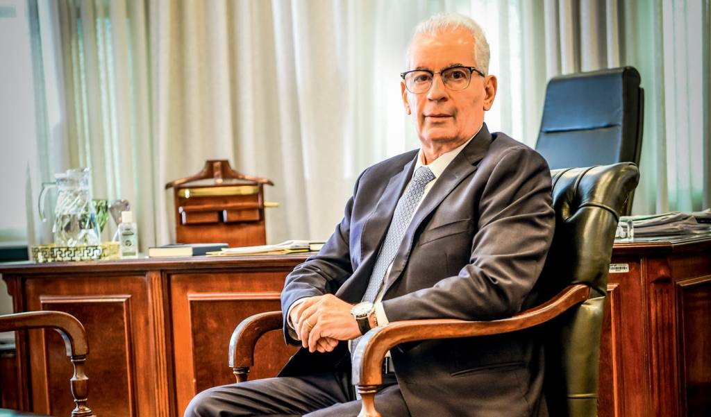 “A ascensão do crime organizado na eleição nos preocupa”, diz chefe do MP