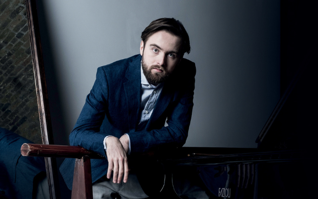 Pianista russo Daniil Trifonov apresenta recital solo na Sala São Paulo