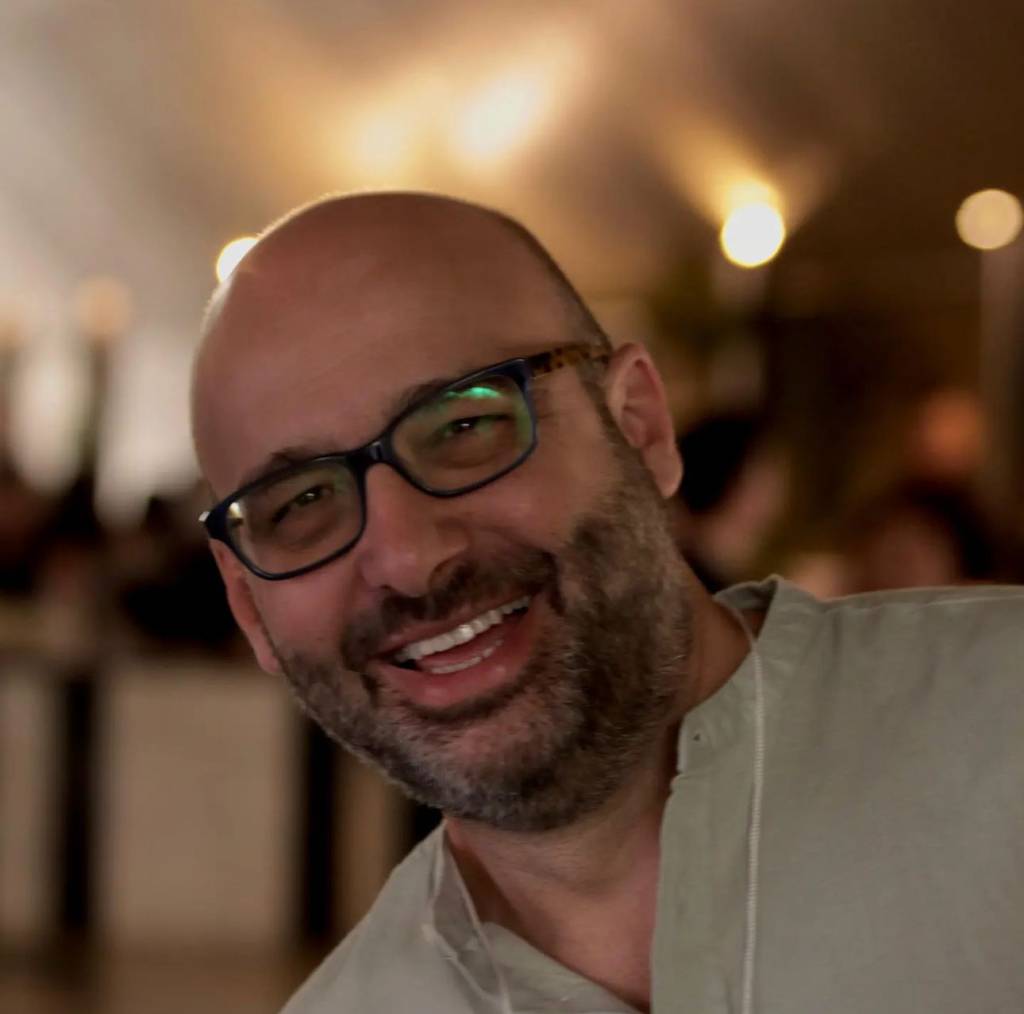 Morre Ricardo Castilho (1964-2024), um guerreiro da gastronomia