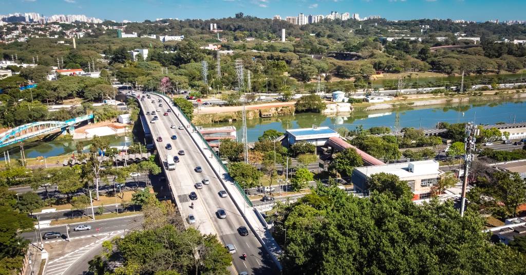 Terça (17) será de temperaturas amenas em São Paulo, diz previsão