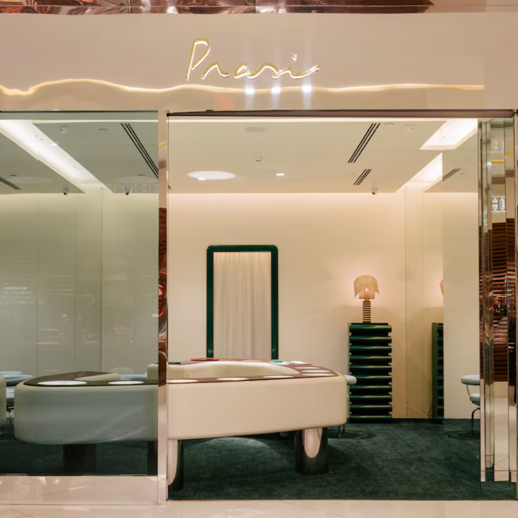 Iguatemi São Paulo recebe loja pop-up com ‘bar de joias’