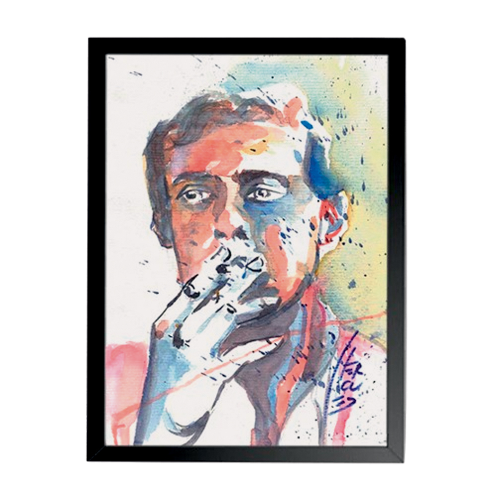 quadro-poster-chico-buarque