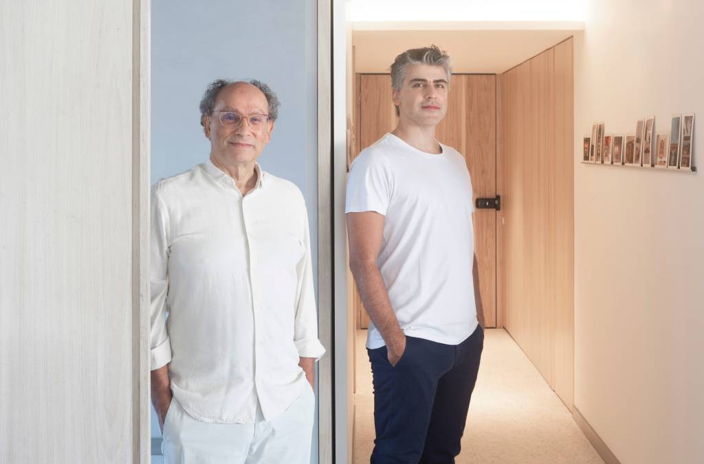 Novo terminal de luxo será inaugurado em Guarulhos