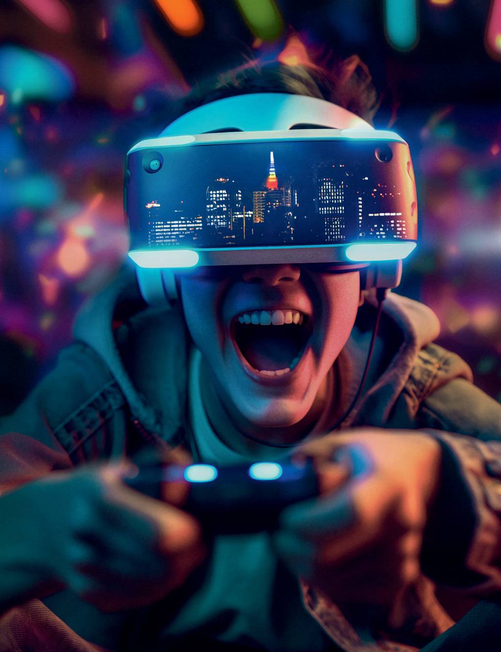 Principal evento de games do mundo chega a São Paulo com novidades