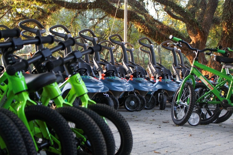 ibirabike-kids