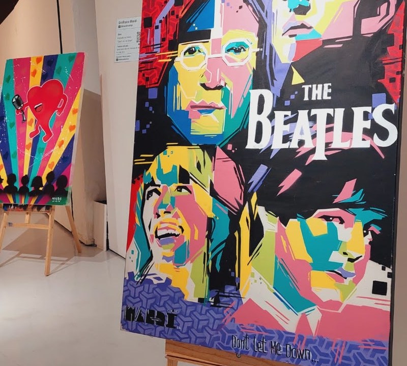 exposição-homenagem-beatles