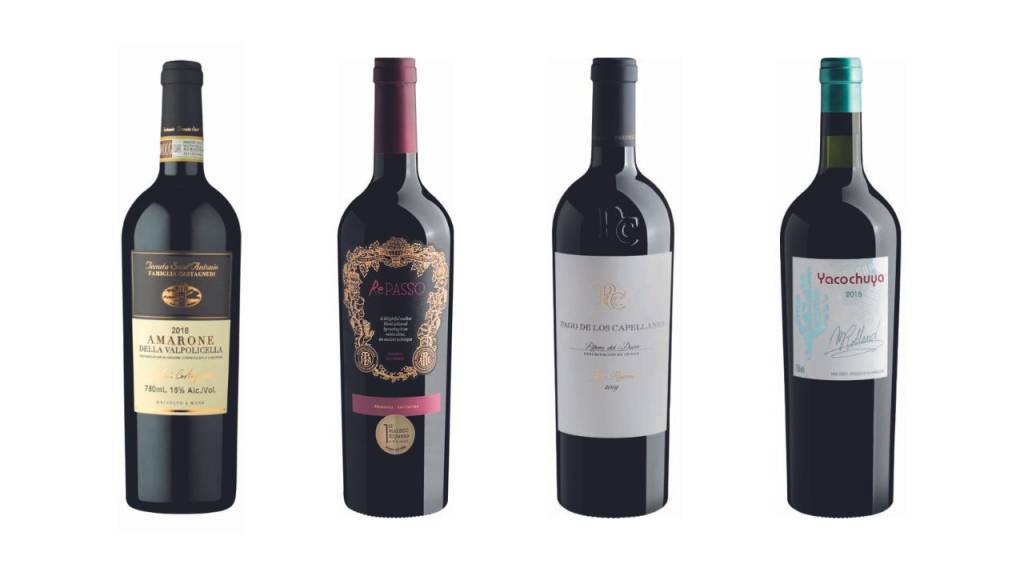 Vinhos que combinam com a chegada do inverno