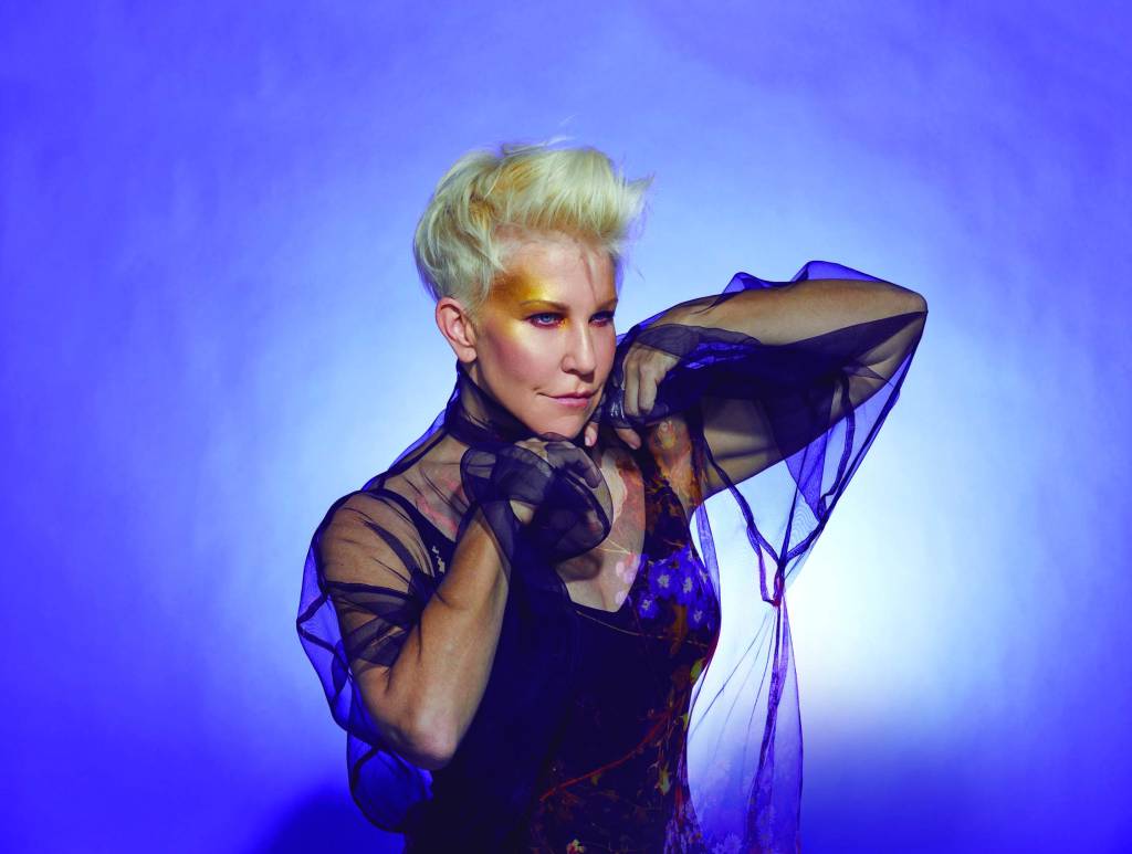 3 perguntas para Joyce DiDonato: cantora apresenta ‘EDEN’ em São Paulo