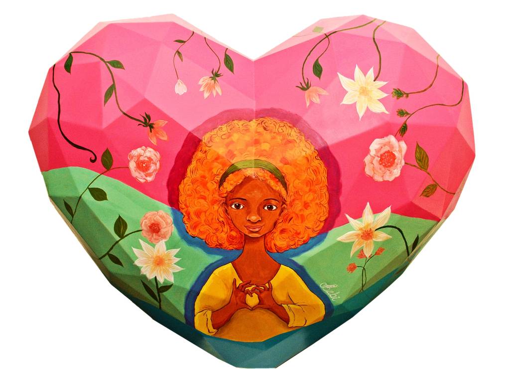 ‘Art of Love’ começa nova edição com ateliês em shoppings da capital