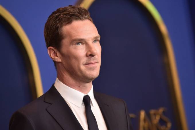 BENEDICTCUMBERBATCH