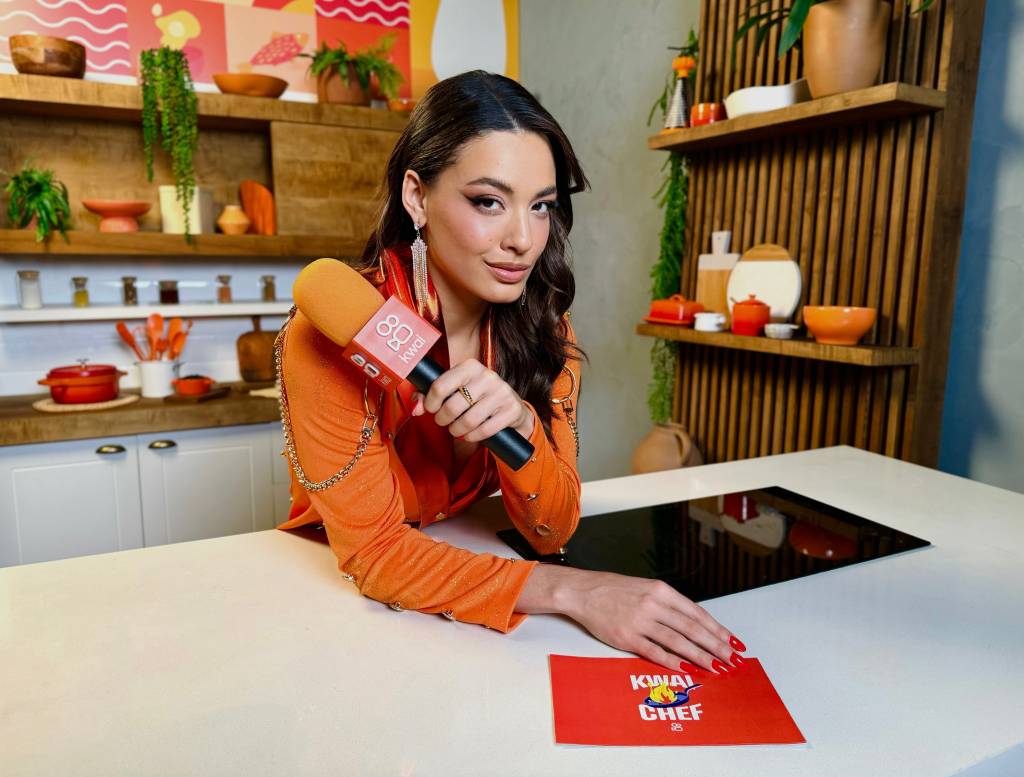 Conheça o novo reality com a ex-BBB Beatriz Reis, comida regional e marmita