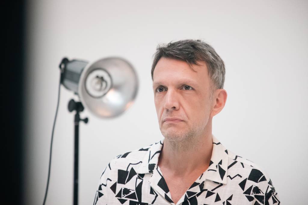 Livro inédito aborda décadas da cena eletrônica em São Paulo