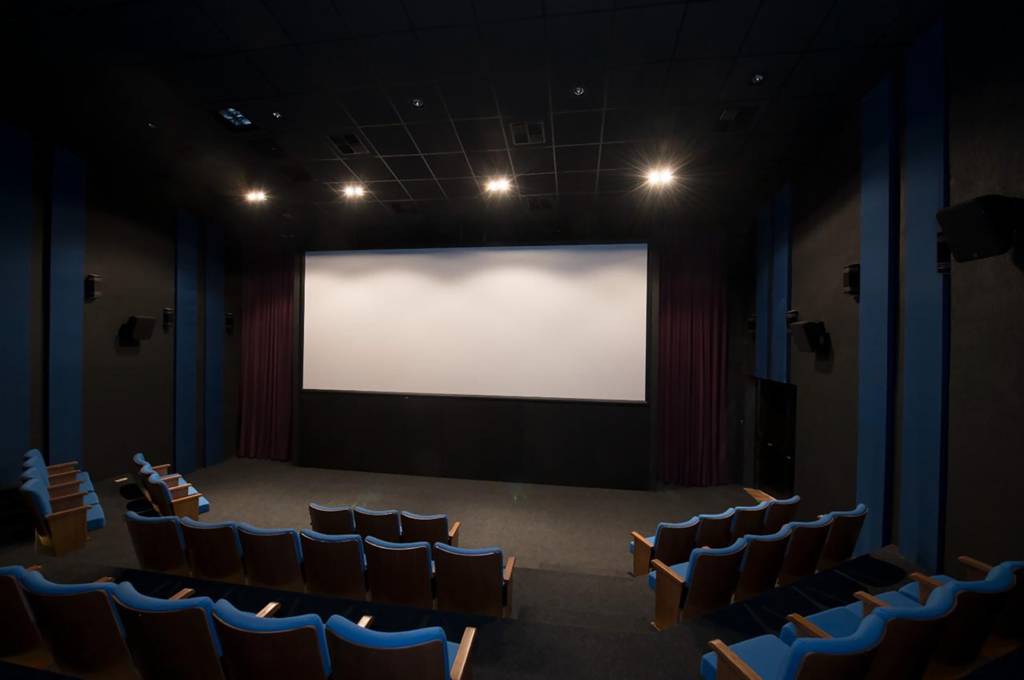 Faap inaugura cinema aberto ao público e com programação diferenciada